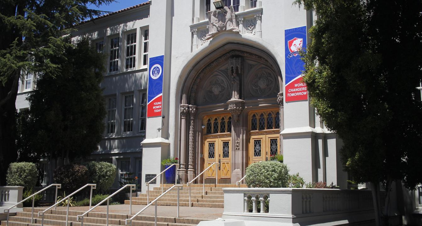 Holy Names High School