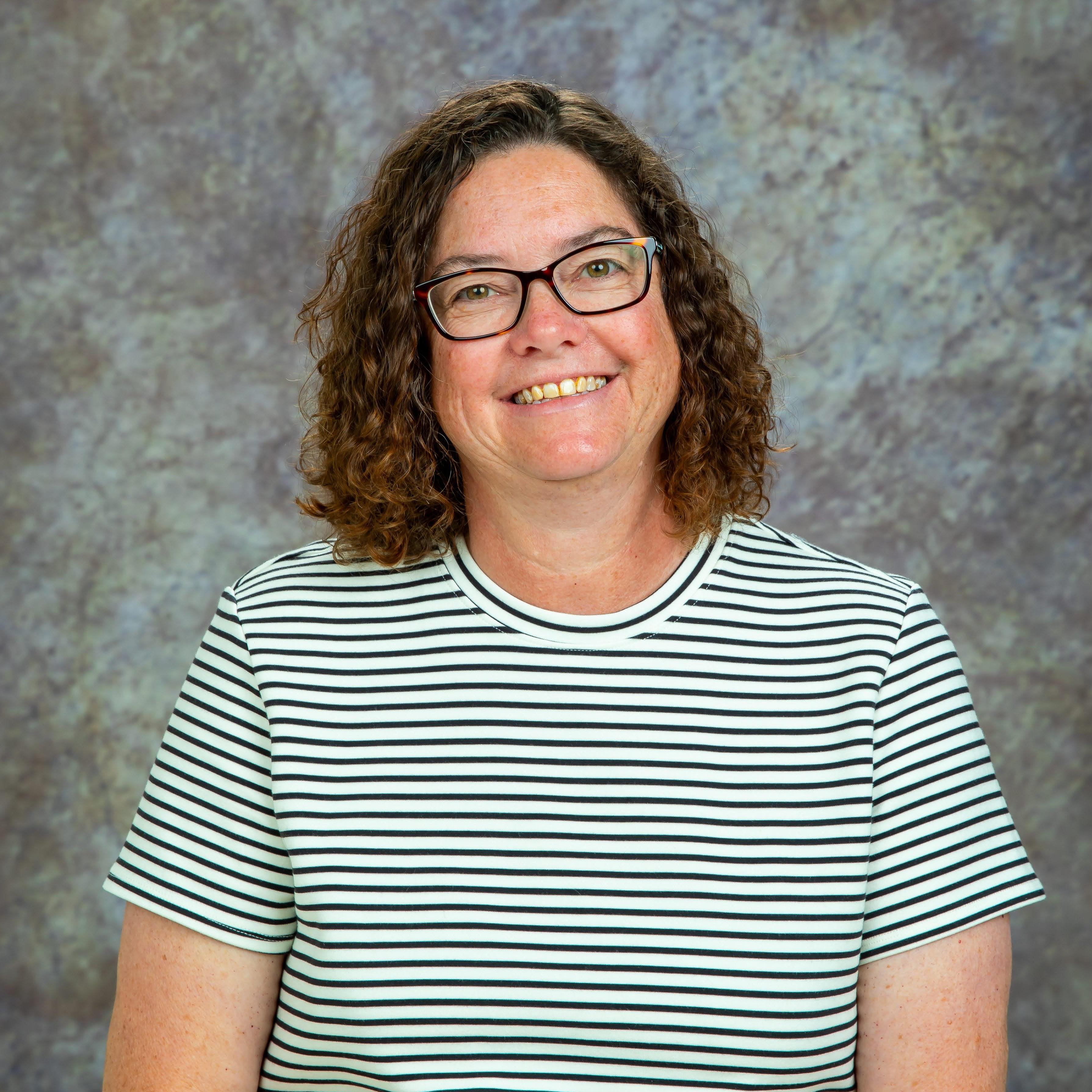 ChristineByrum's Profile Photo