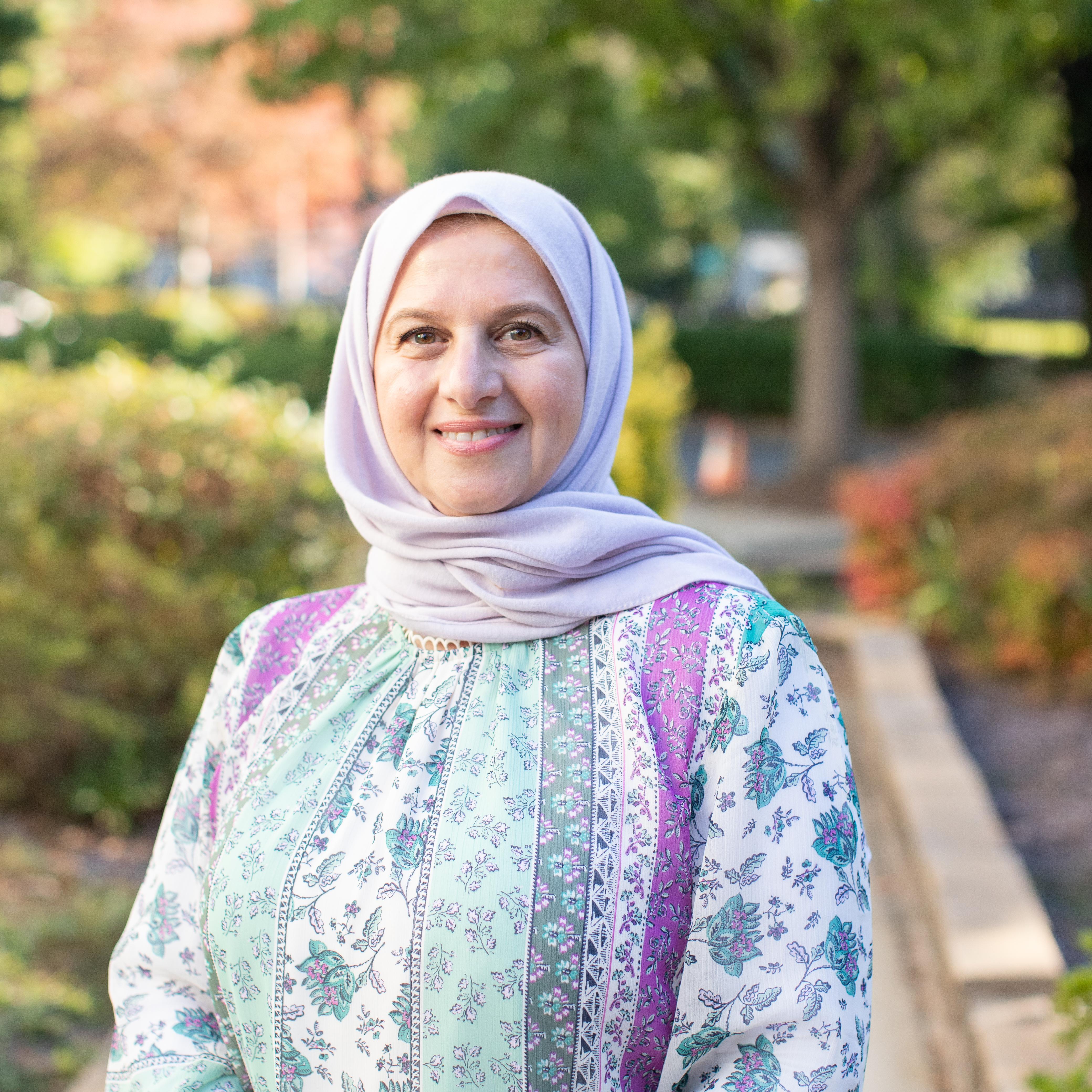 Zainab (Noha)Sirriyah's Profile Photo