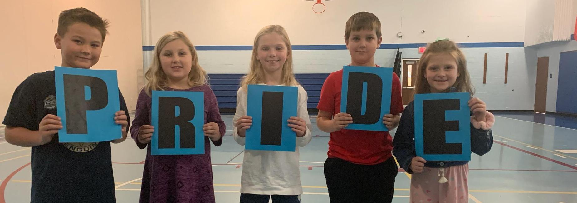 United School District