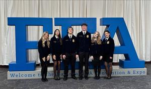memorial ffa at nationals