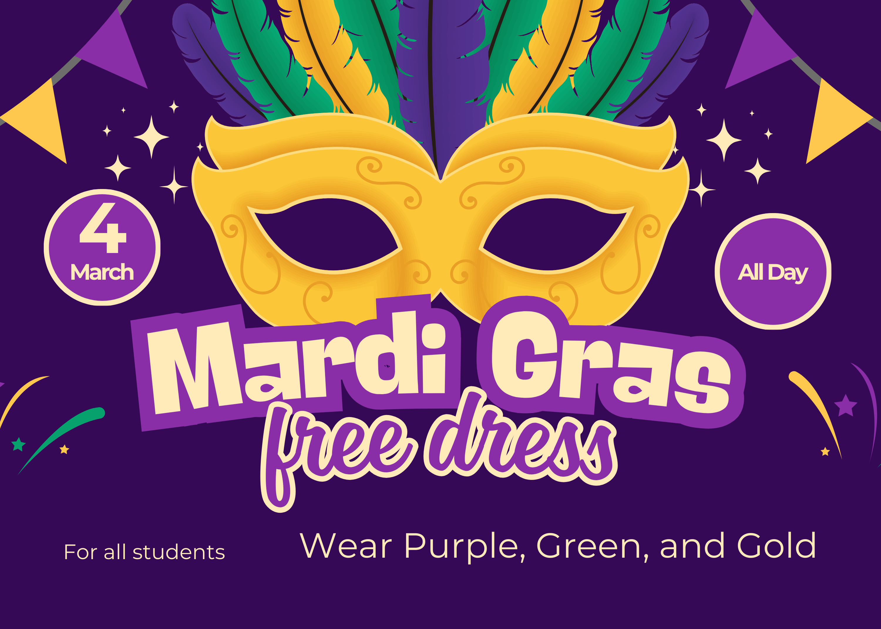 Mardi gras