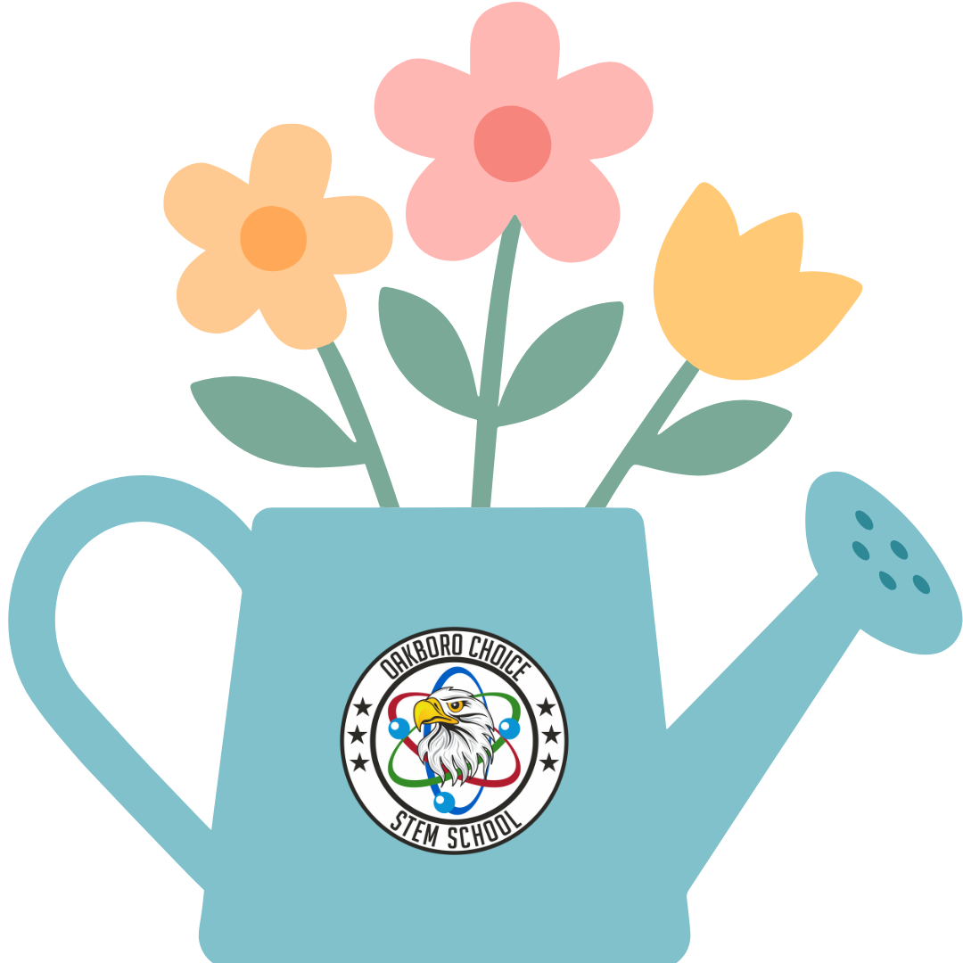 garden club logo