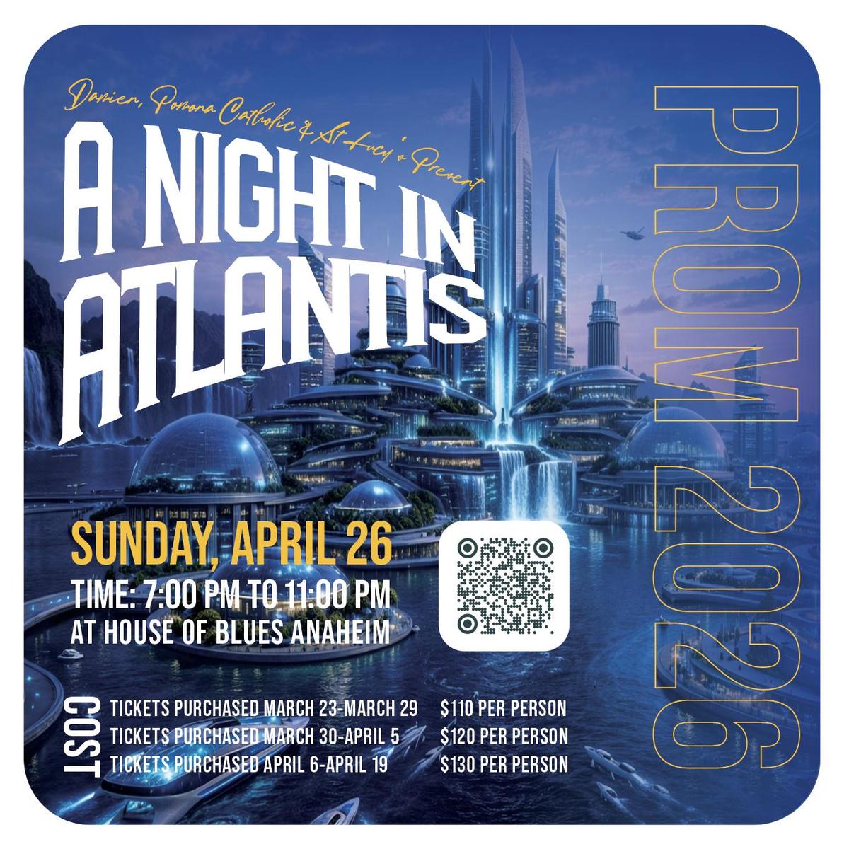 Click here for Prom tickets