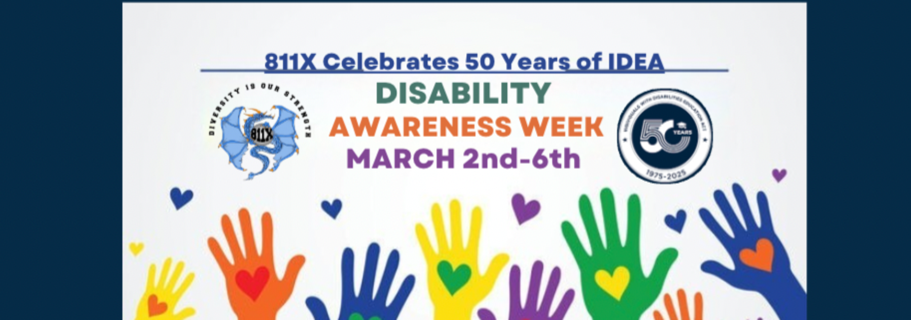 DISABILITY WEEK