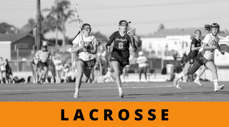 lacrosse