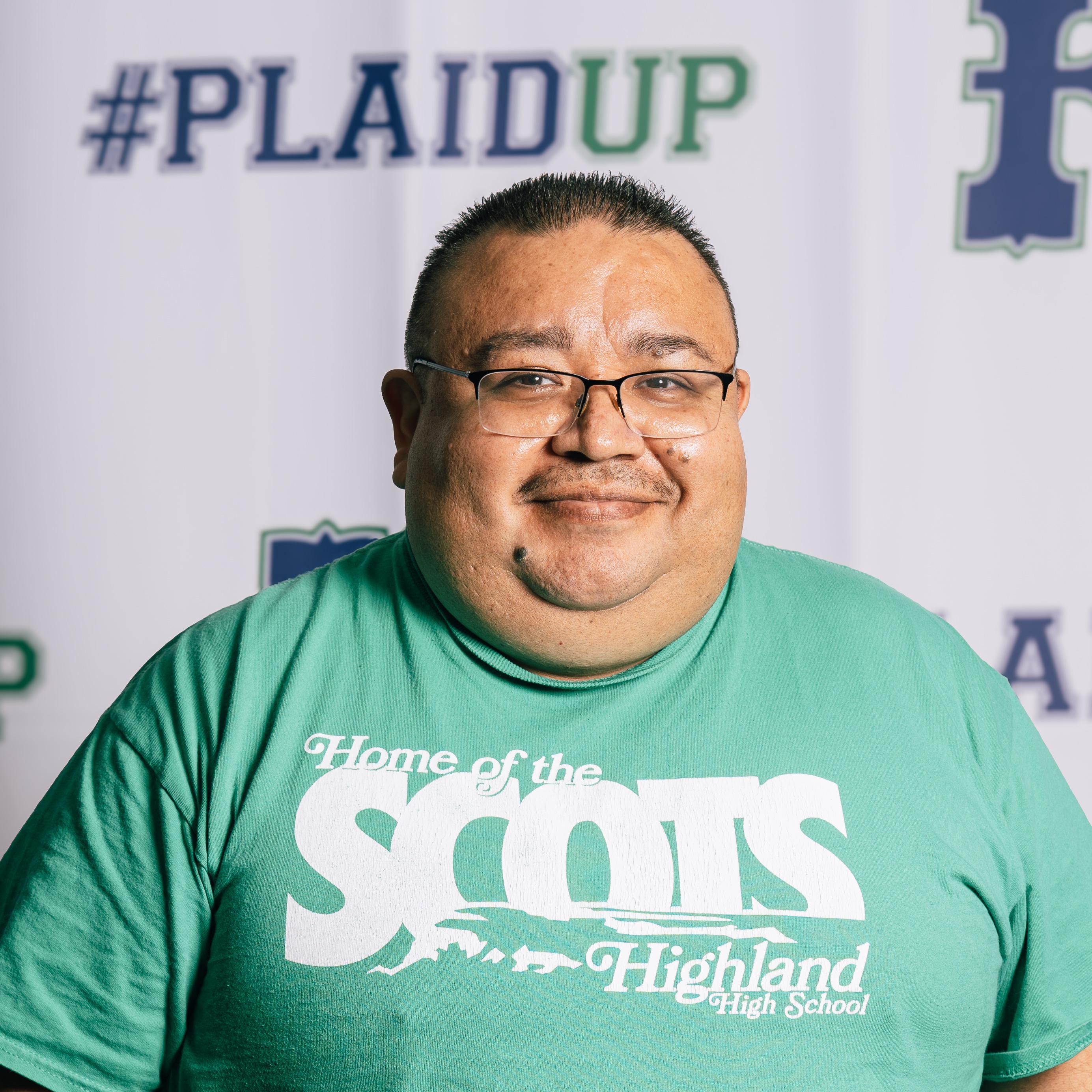 EzequielLeon's Profile Photo