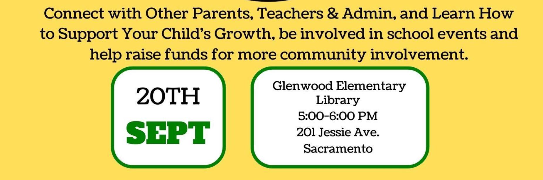 Glenwood Elementary School