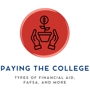 Paying for College