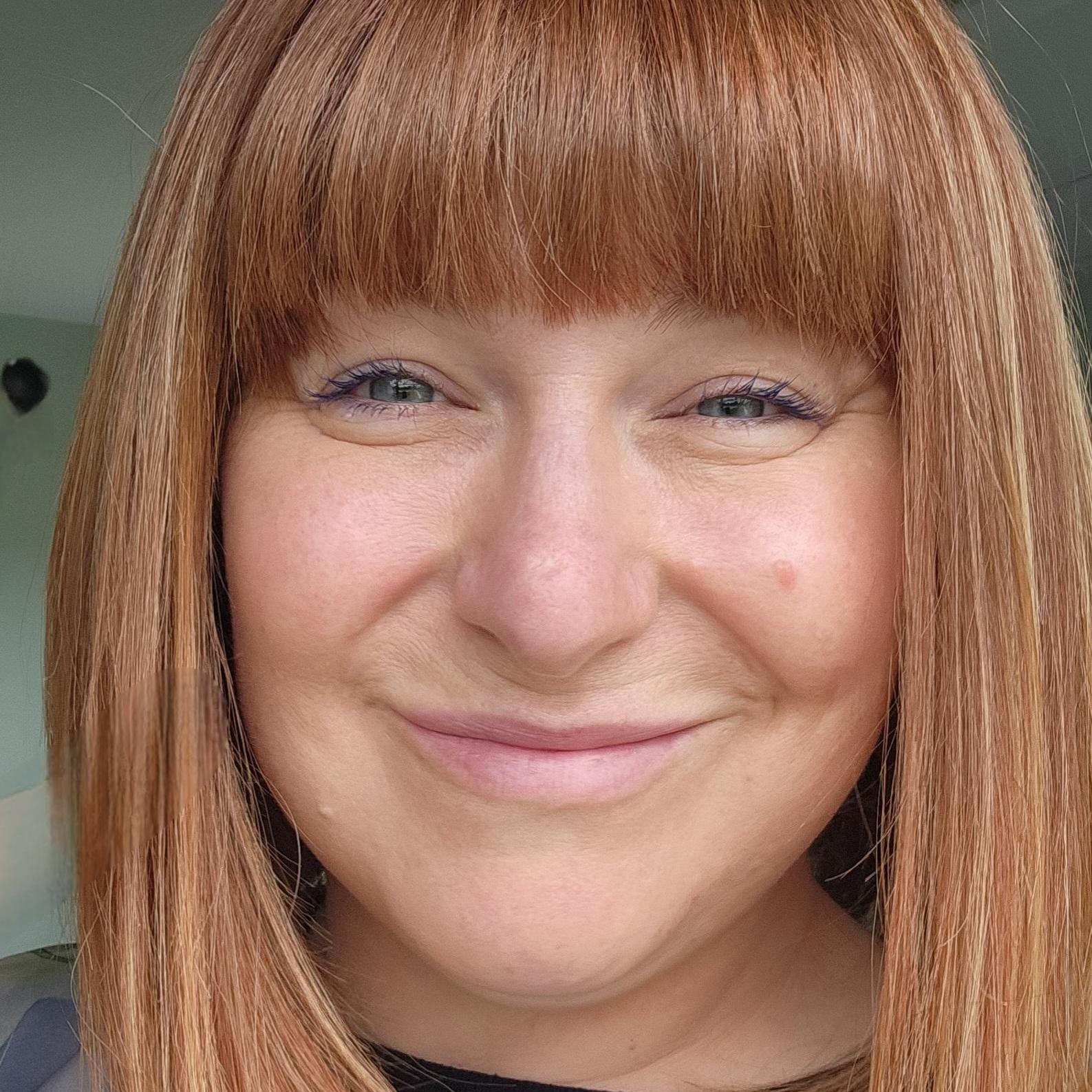 NatalieFlynn's Profile Photo