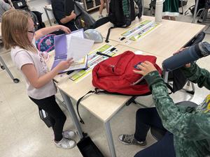 Learning the power of responsibility
