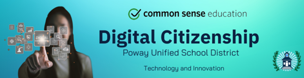 Digital Citizenship Logo