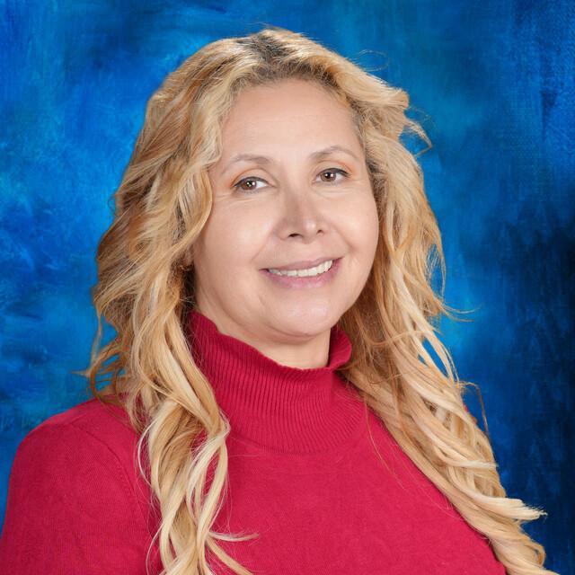 ClaudiaStacey's Profile Photo