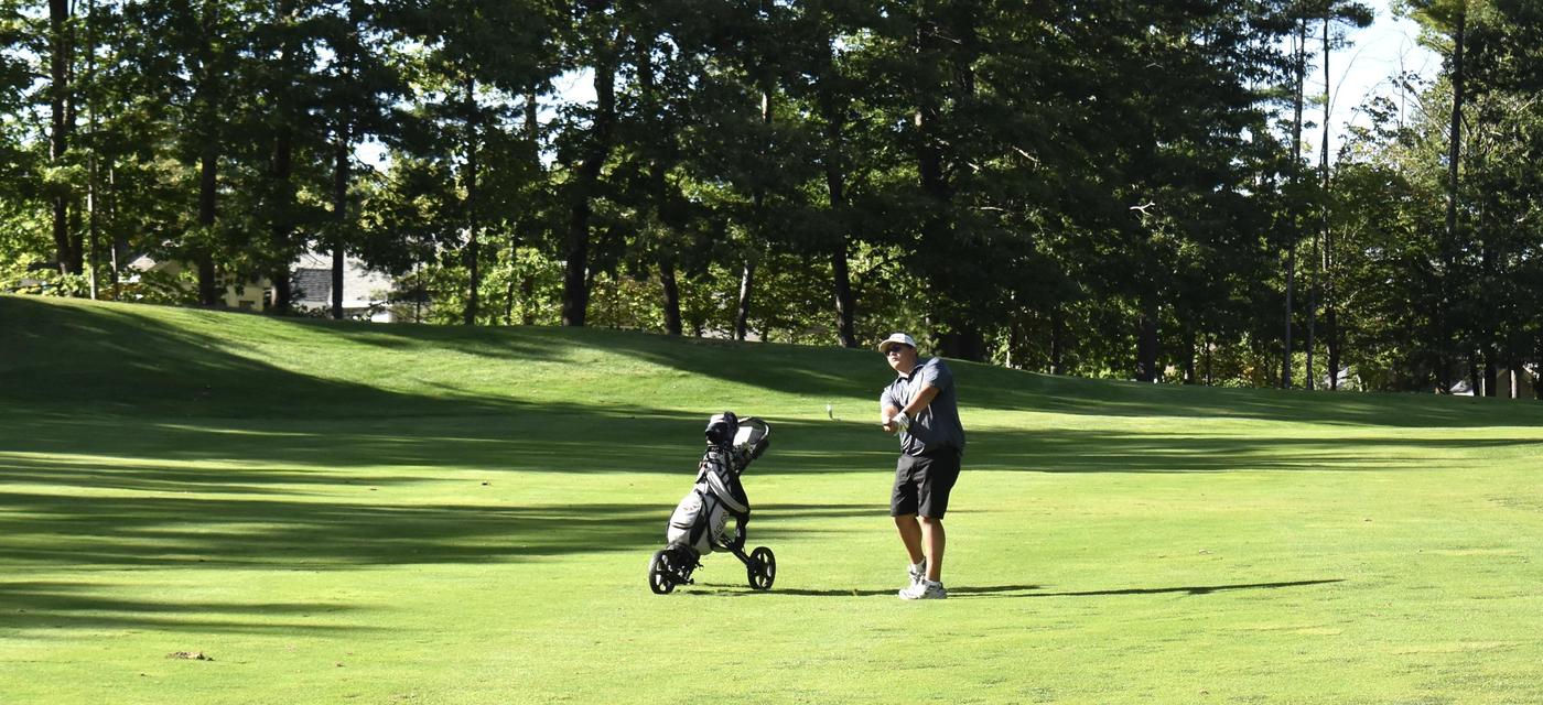 WHS Golf 2026