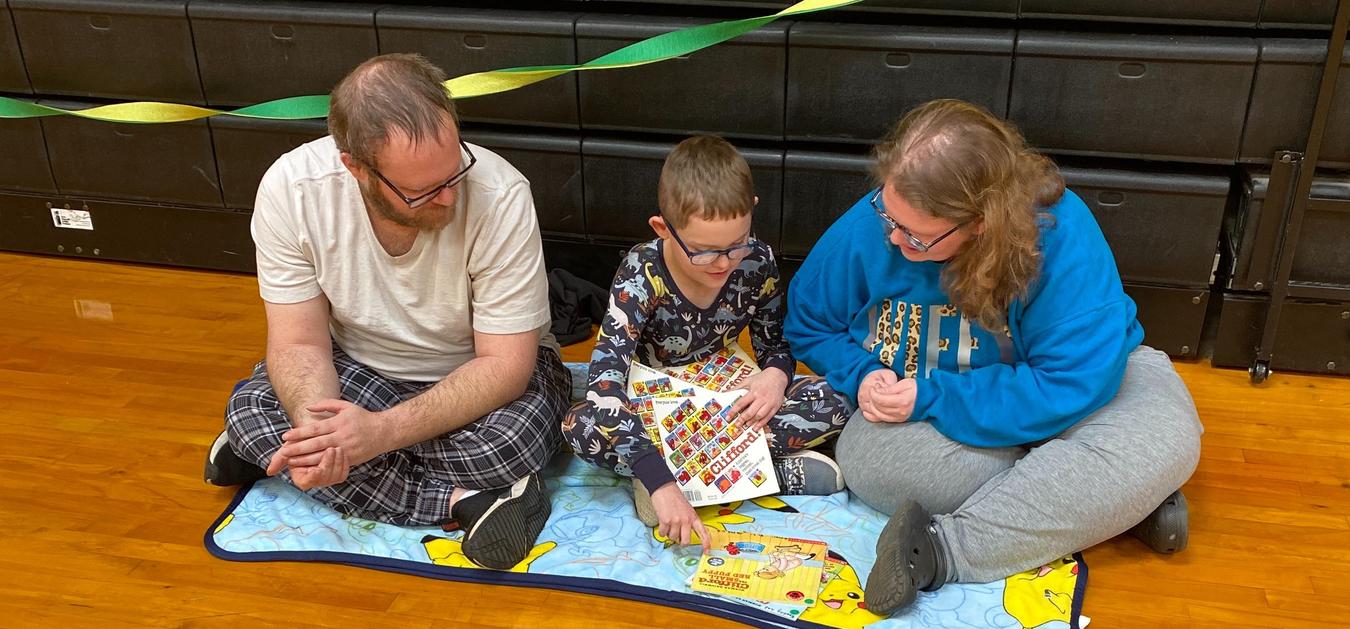 Boonville Elementary