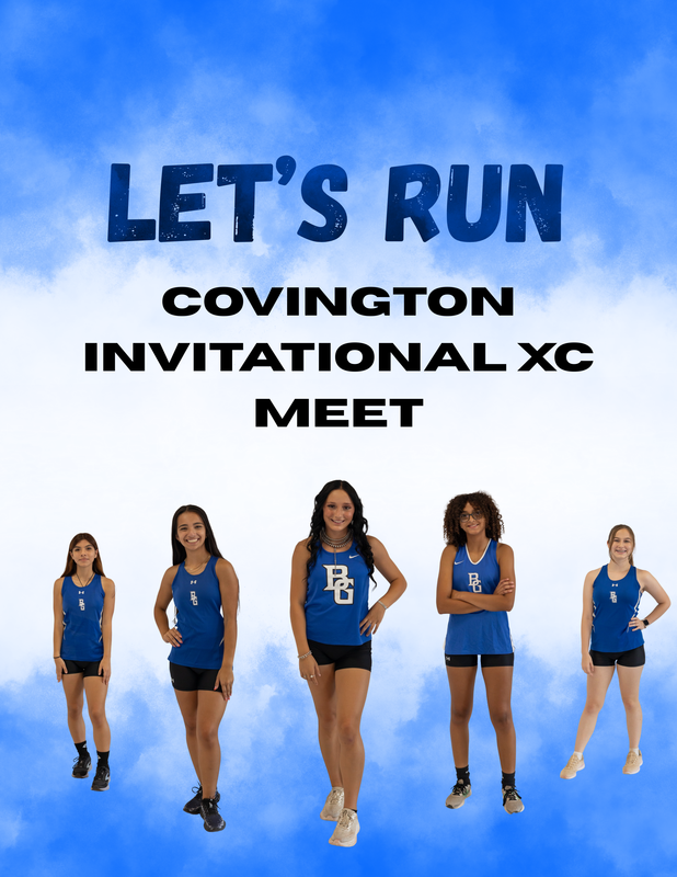 XC Meet