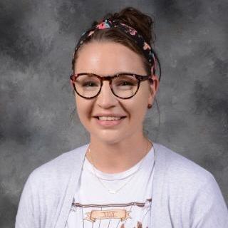 CaitlinMarchand's Profile Photo