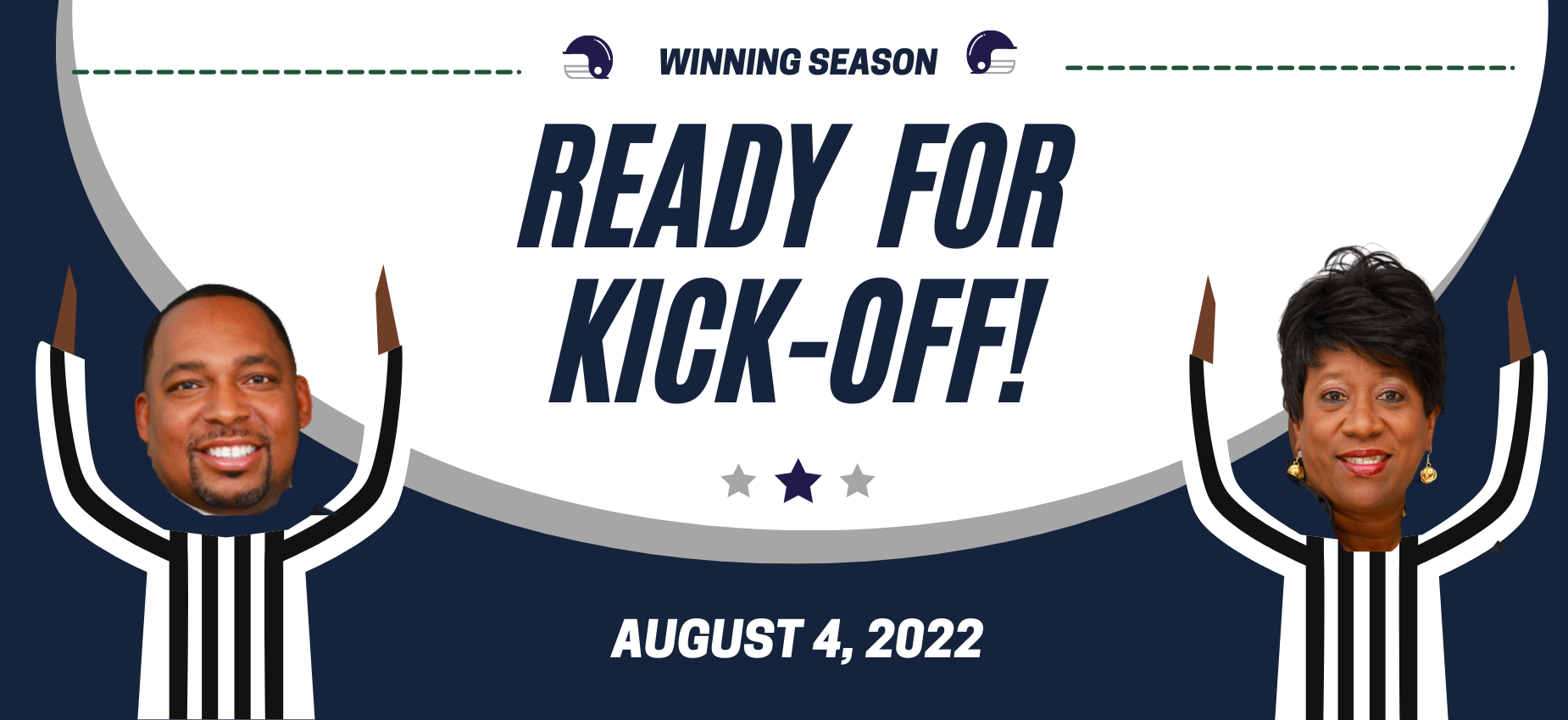 Winning Season