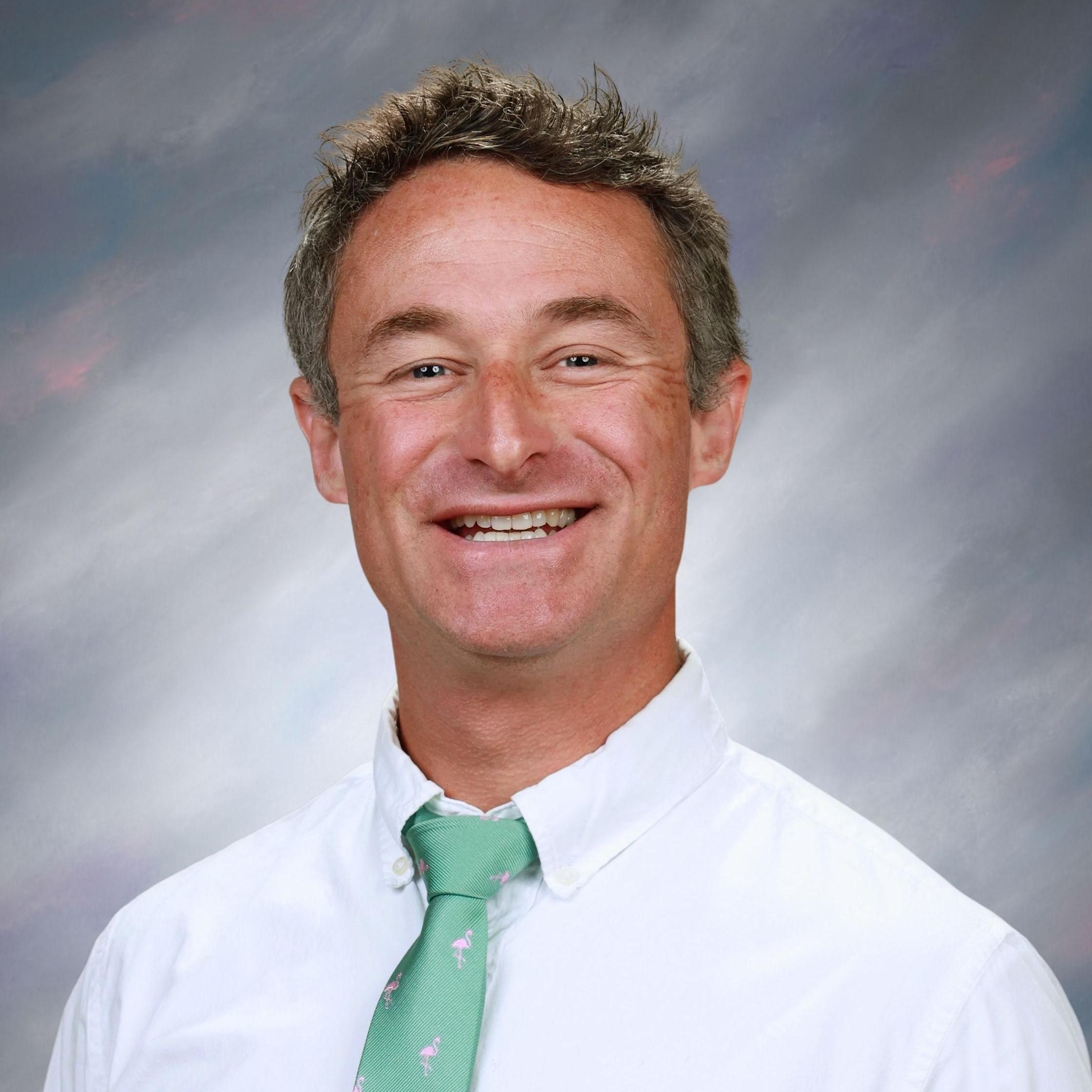 ChristopherCharron '01's Profile Photo