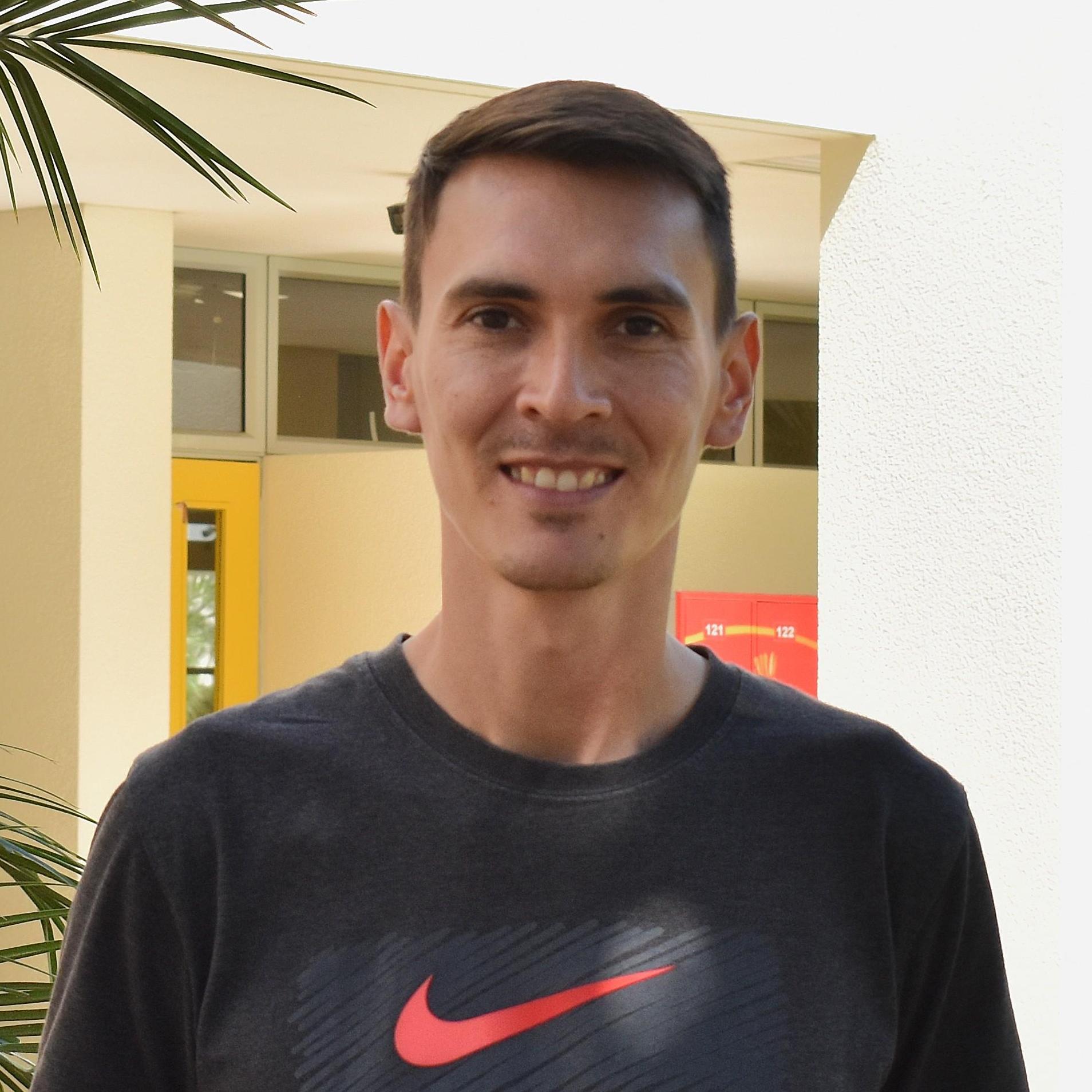 MauricioFrankenberger's Profile Photo