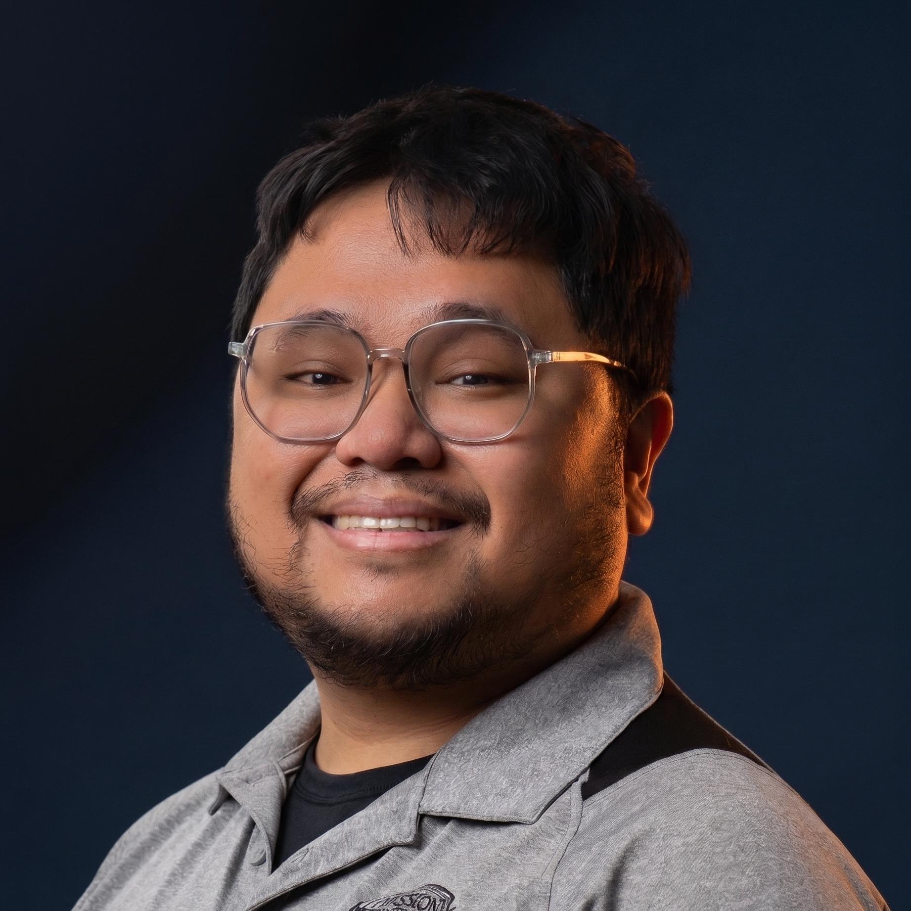 ReuelBautista's Profile Photo
