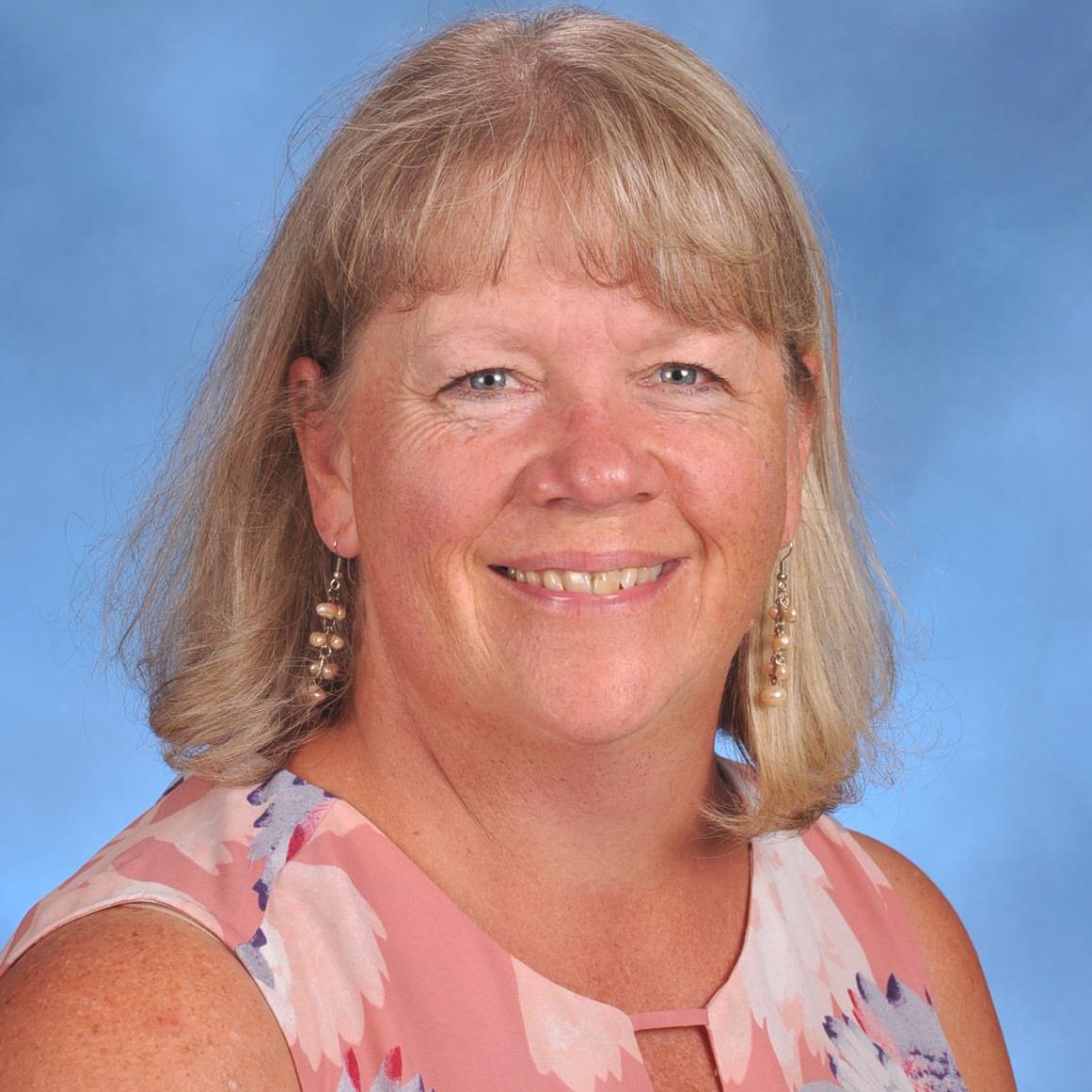 YolandeClark's Profile Photo
