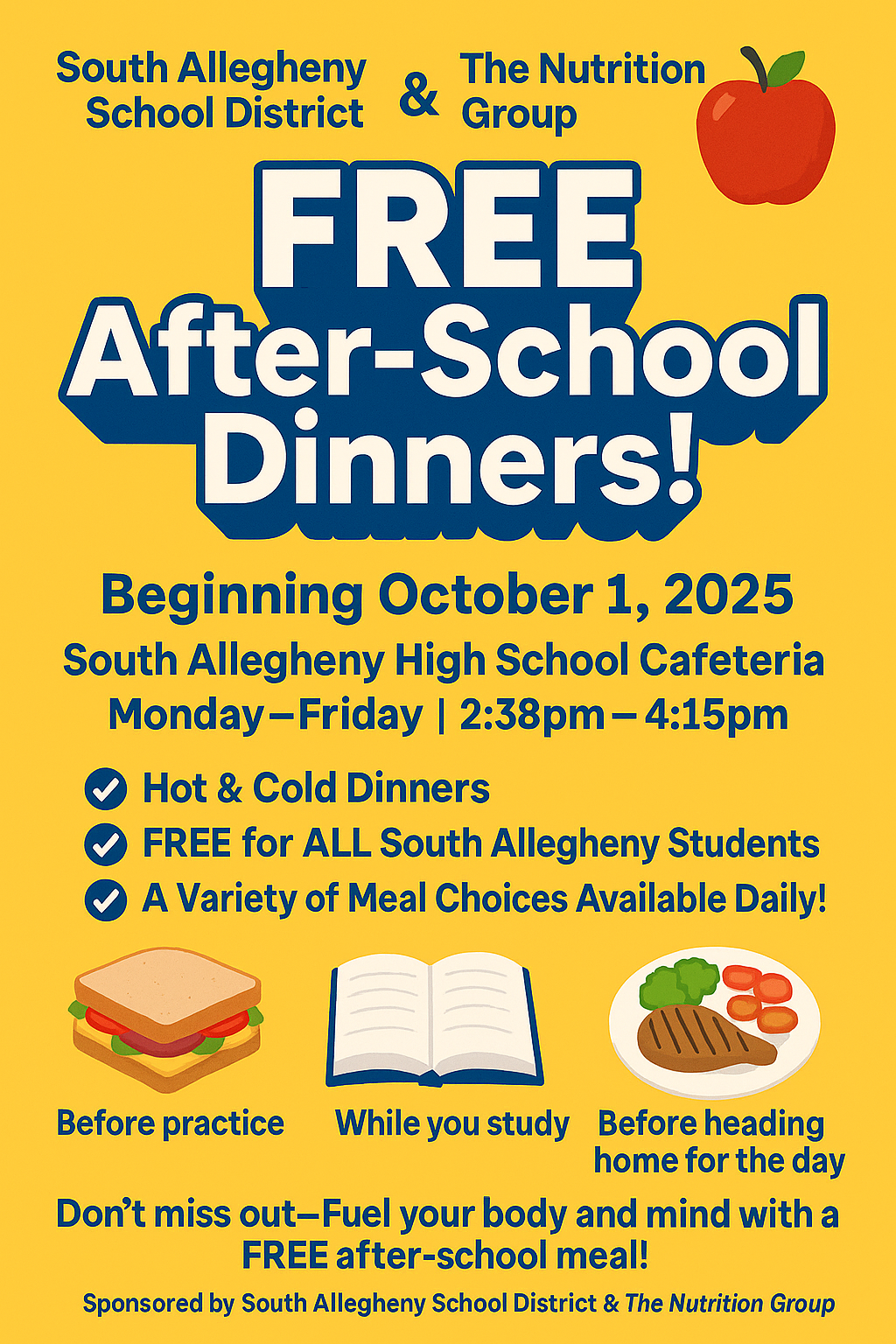 FlyerAfterSchoolFood