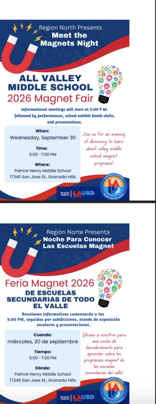 2026 Magnet Fair