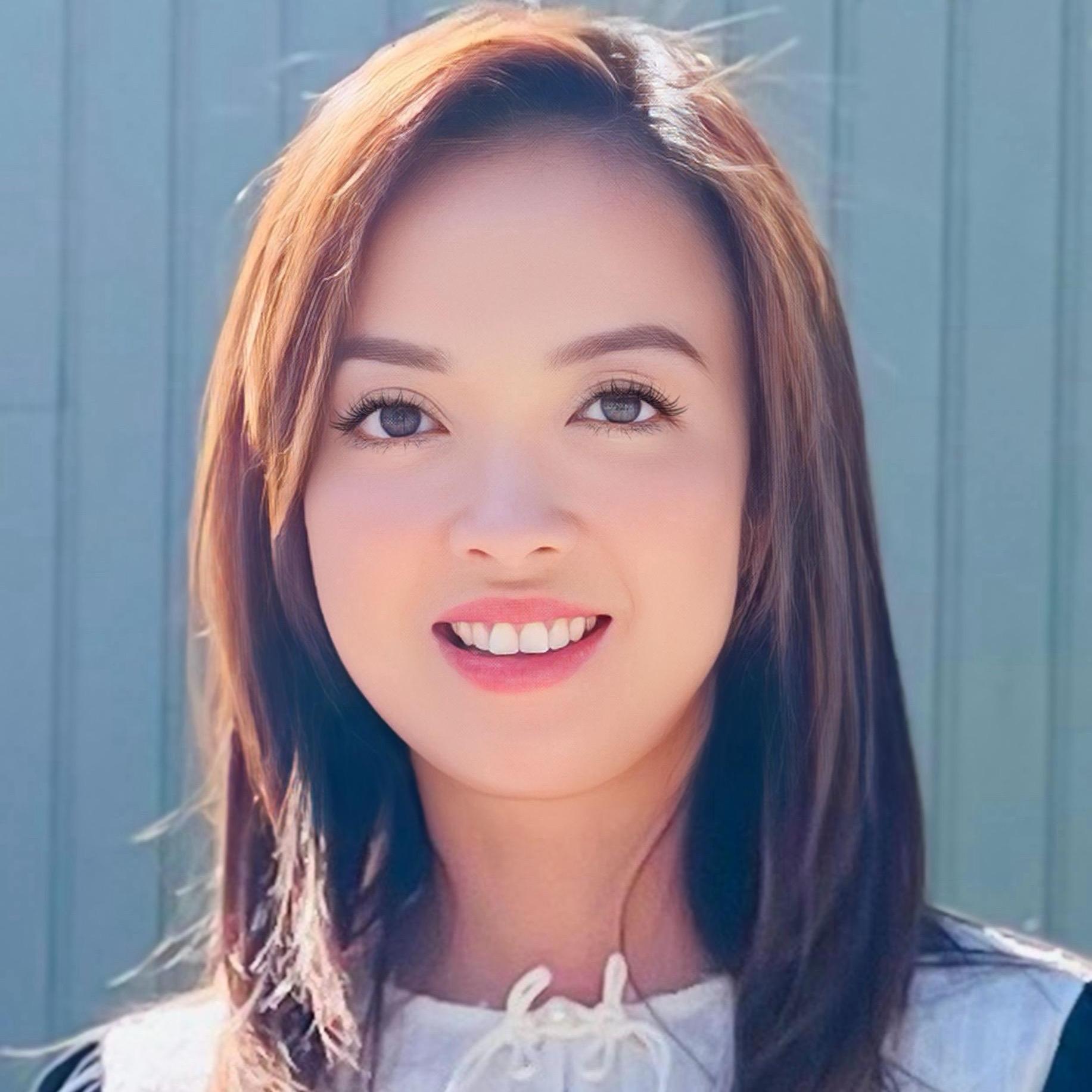 AmyTran's Profile Photo