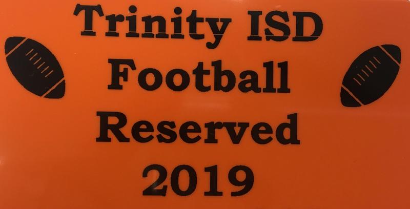 Reserved Seating for Varsity Home Games is Now Available! Thumbnail Image