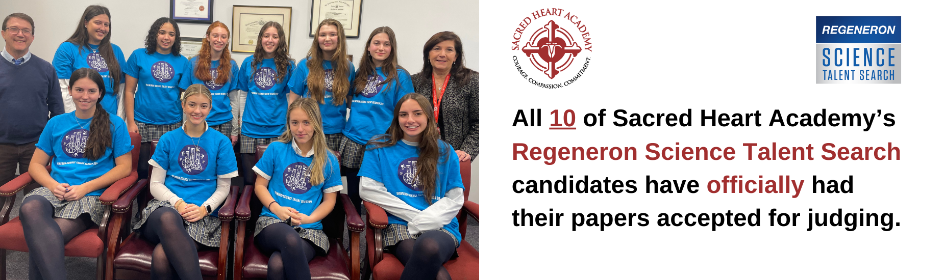 Sacred Heart Academy