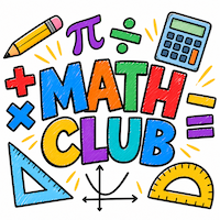 math club text