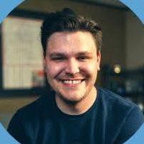 EvanDerrick's Profile Photo
