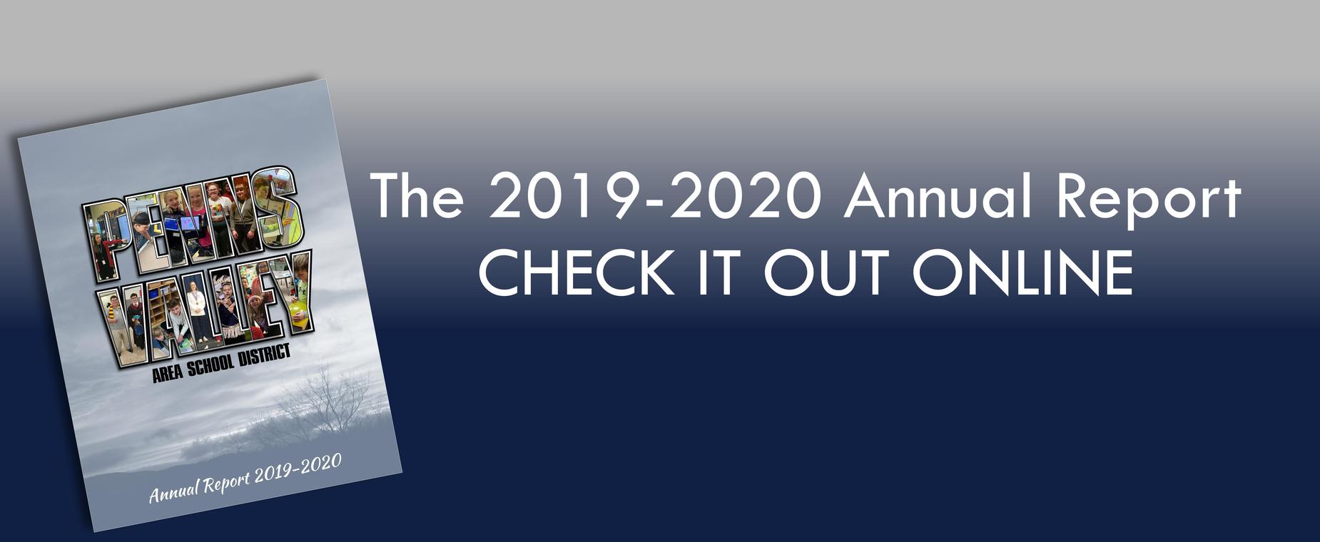 Penns Valley Area School District