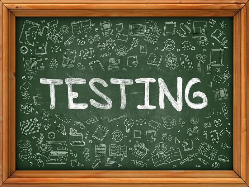 SB63 Annual Notice of Assessment Availability for Home School Students Featured Photo