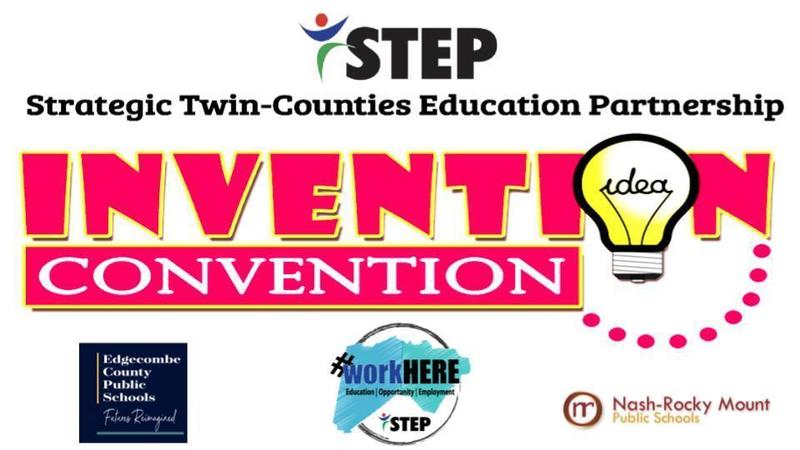 STEP Invention Convention