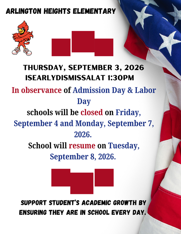 Labor Day 1
