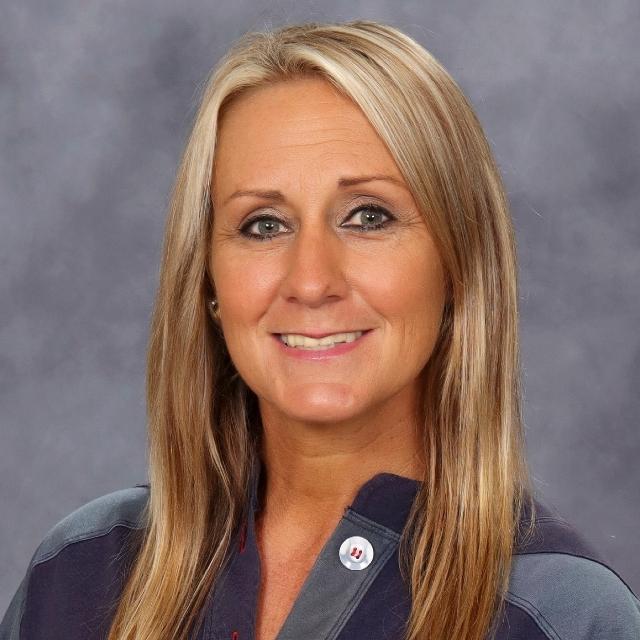 StefanieRead's Profile Photo