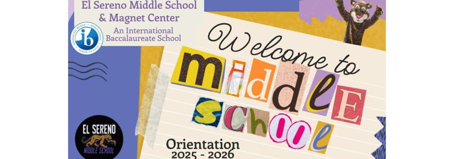 Orientation
