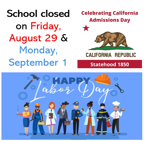 labor day