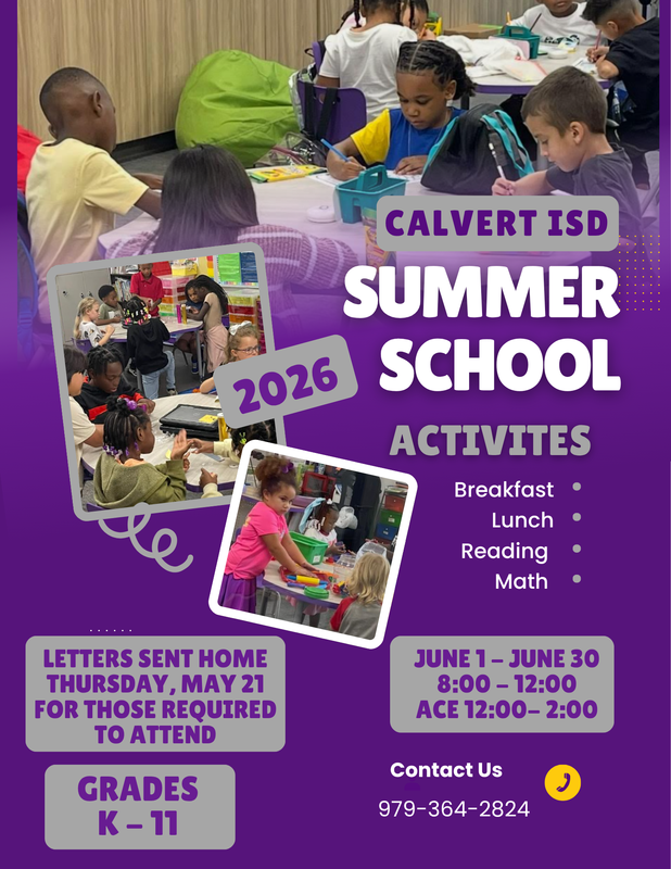 Summer School Featured Photo