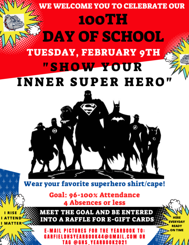 Garfield Senior High School