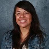 AntoniaGuzman's Profile Photo