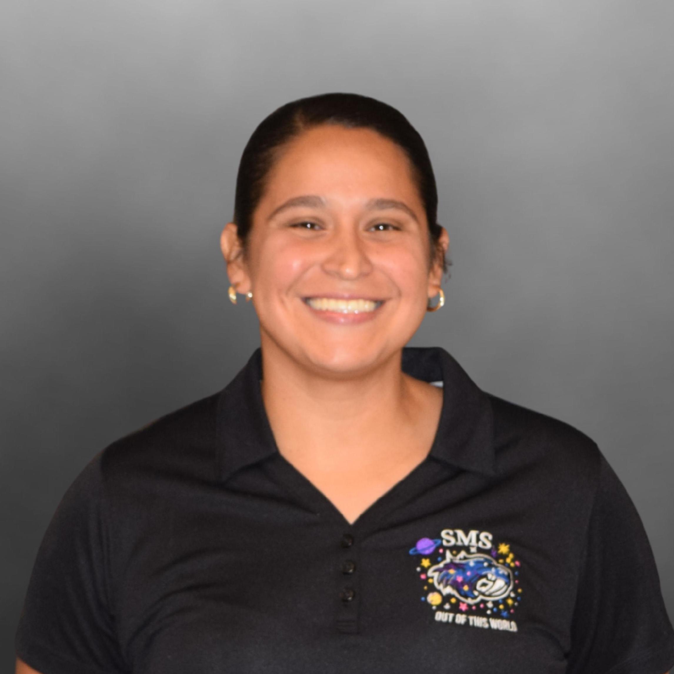 BIANCATORRE-SALINAS's Profile Photo