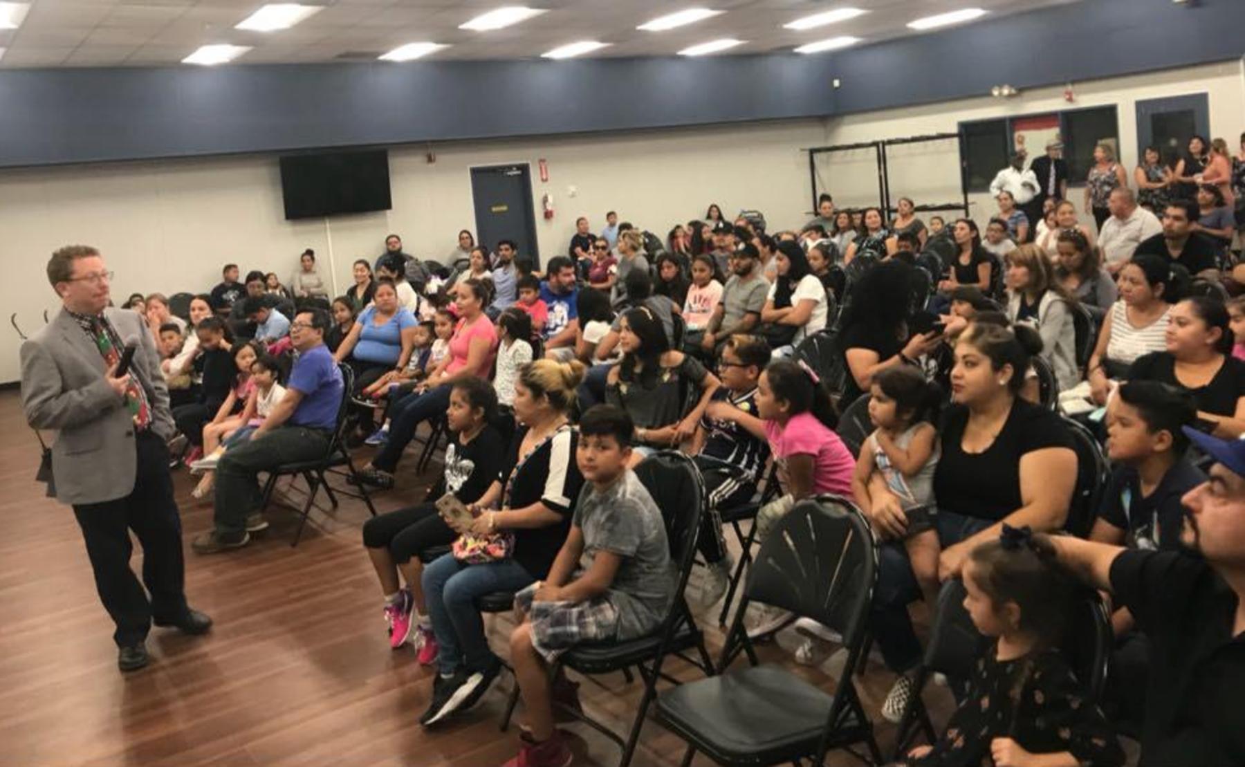 Will Rogers Elementary School