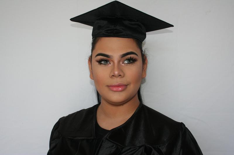 Newest Crossroads Graduate! Featured Photo