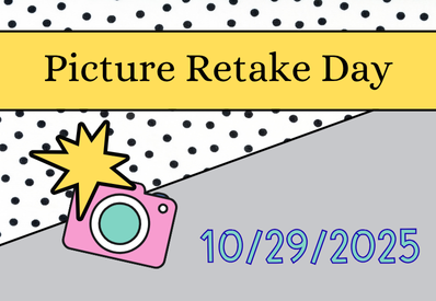 Picture Retake Day Thumbnail Image