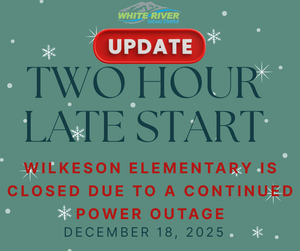 Two Hour Late - update