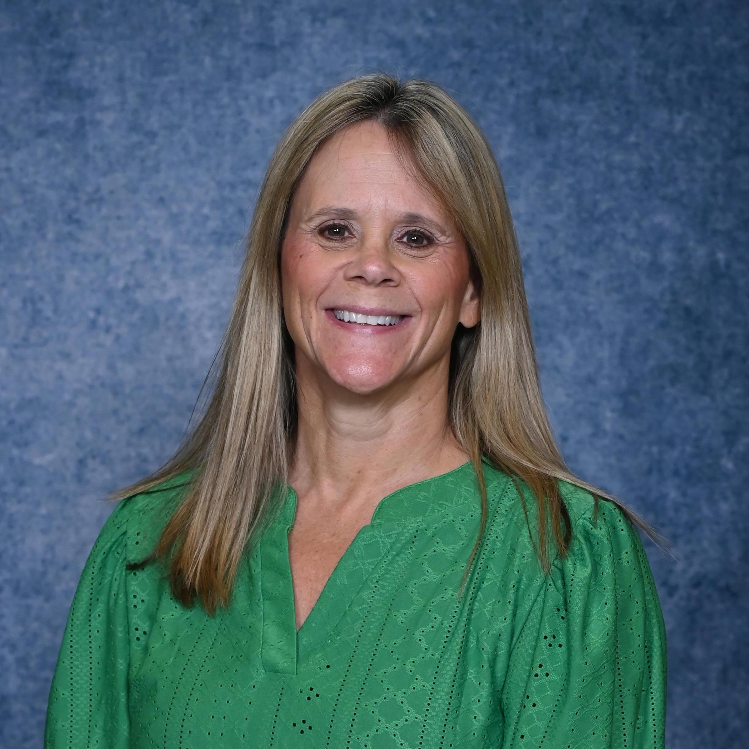 TrishCyr's Profile Photo
