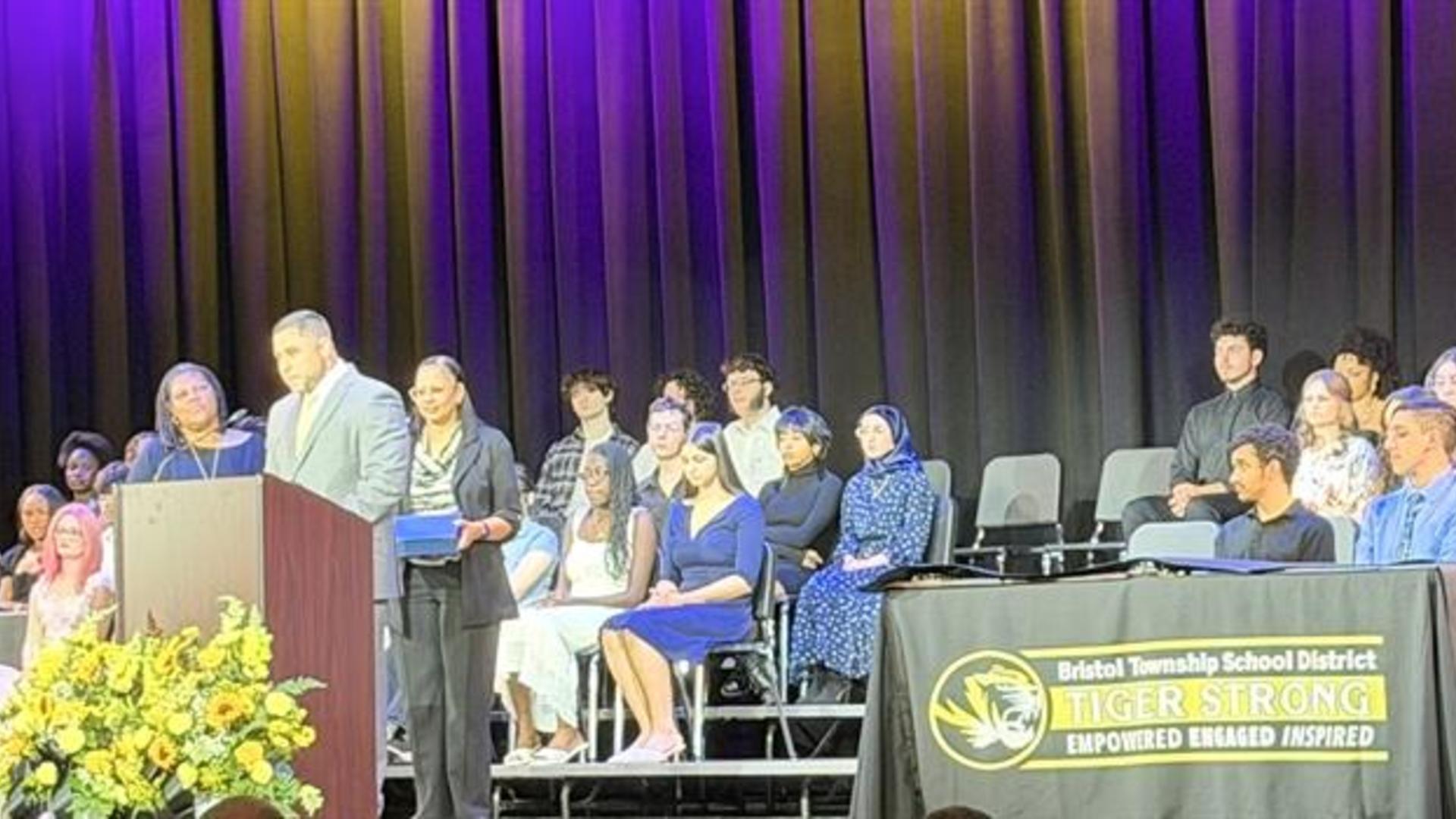 Honors Night